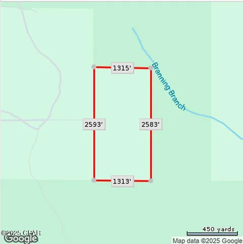 $160,000 | 100-2 Highway 20, Ponce de Leon, FL 32455