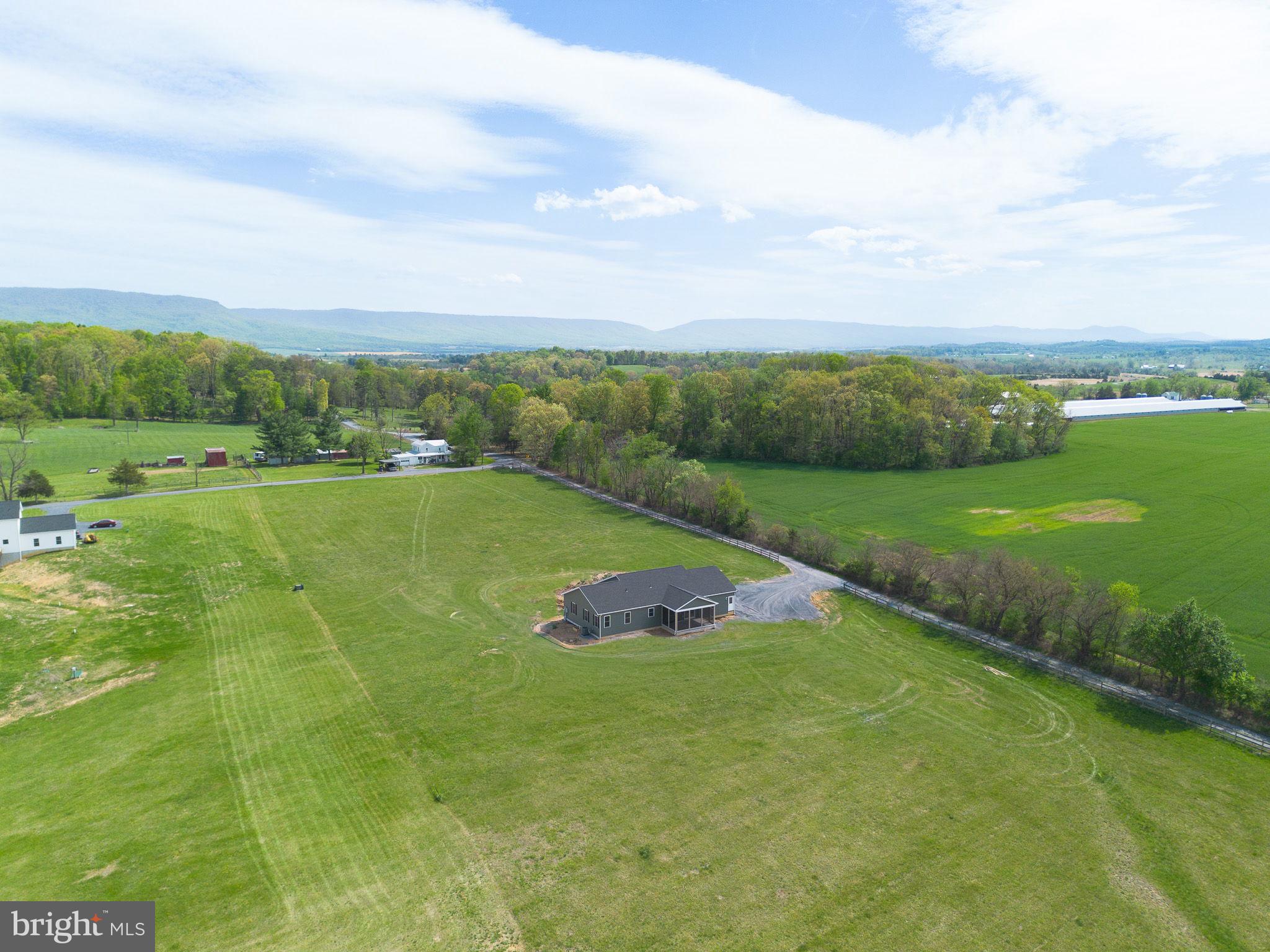 1611 Pleasant View Road Mount Jackson, VA 22842 - Photo 7 of 58