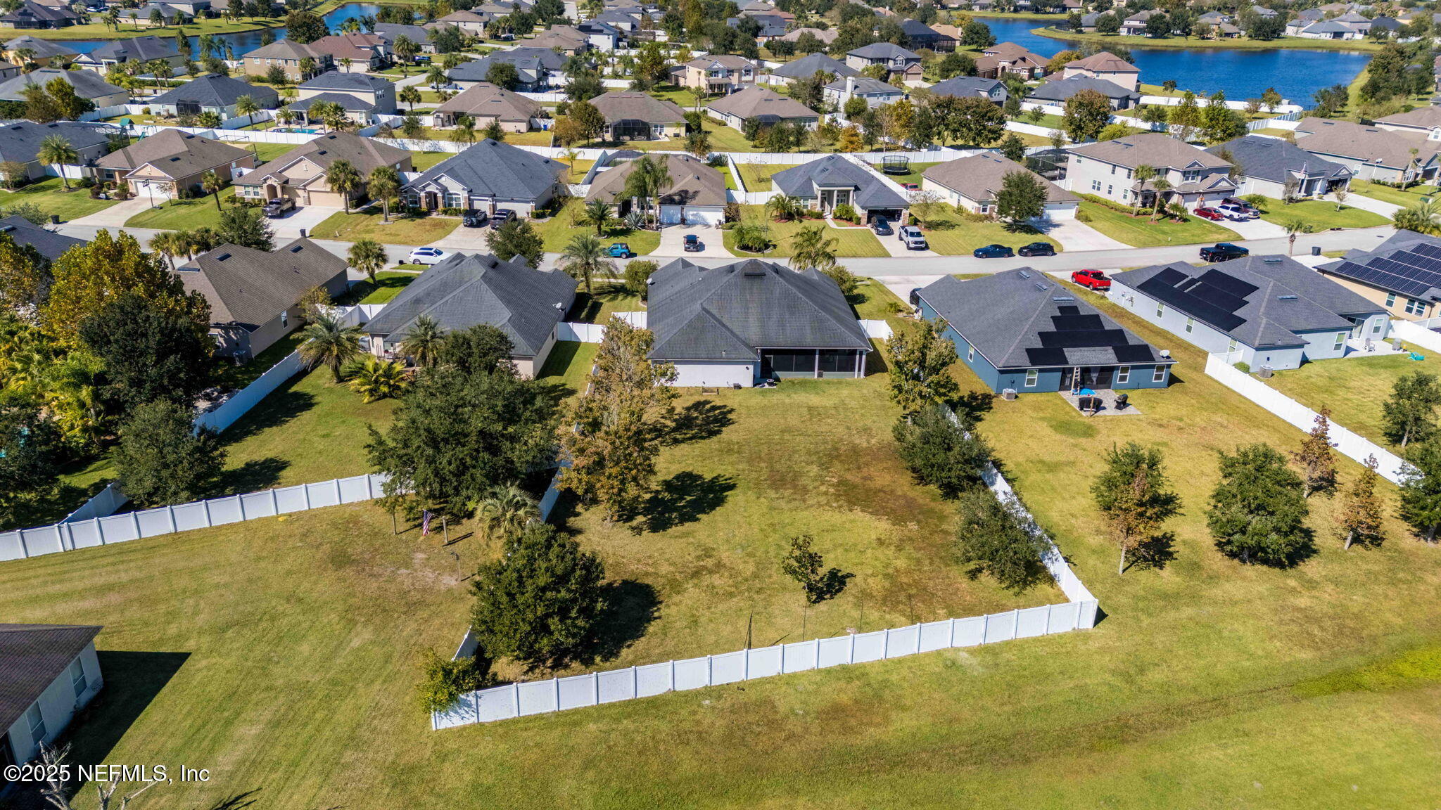 436 Porta Rosa Circle St. Augustine, FL 32092 - Photo 48 of 105 Arial View