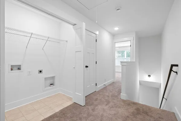 a view of small space