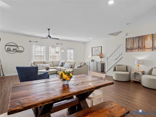 $440,000 | 12320 Petrel Crossing, Midlothian, VA 23112