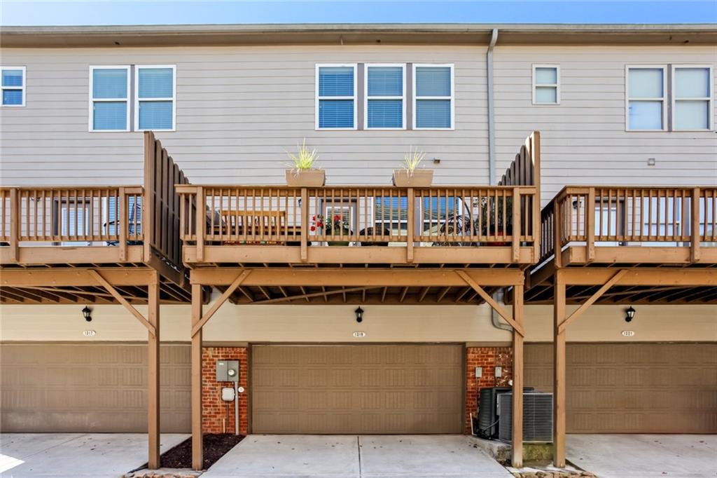 1319 Kingston Trail Decatur, GA 30033 - Photo 16 of 23