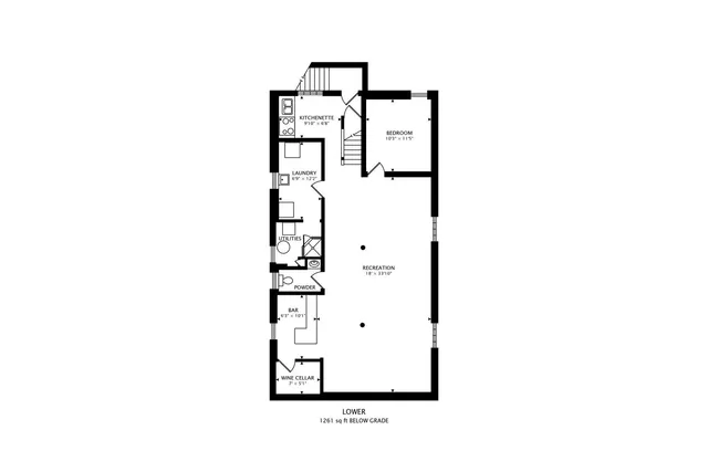$424,900 | 4900 Ridgewood Avenue, Norridge, IL 60706