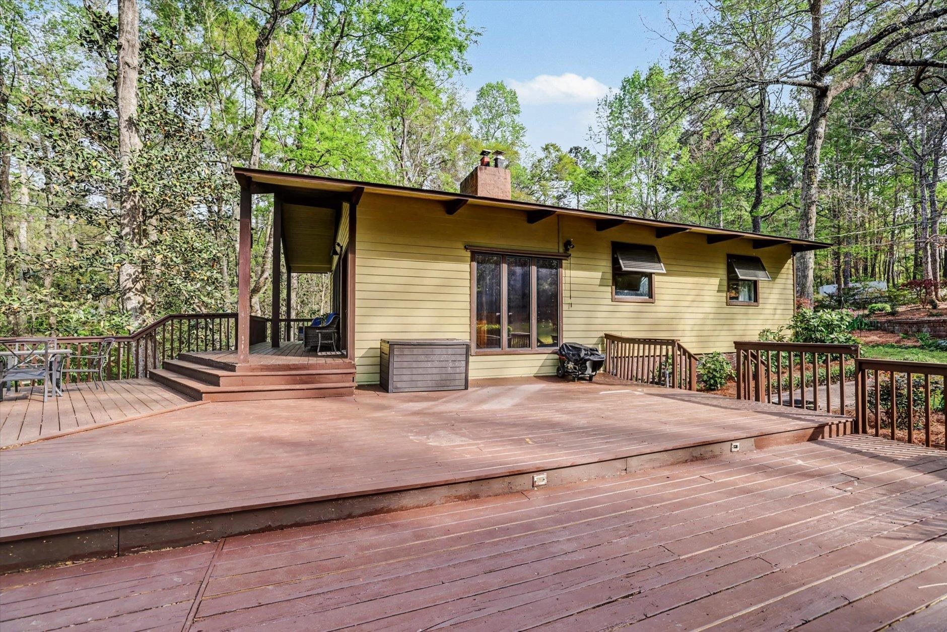 439 Beaver Lake Road Tallahassee, FL 32312 - Photo 9 of 70
