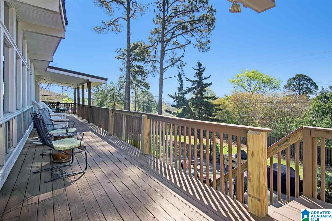 2117 Ridgeview Drive Birmingham, AL 35216 - Photo 23 of 41