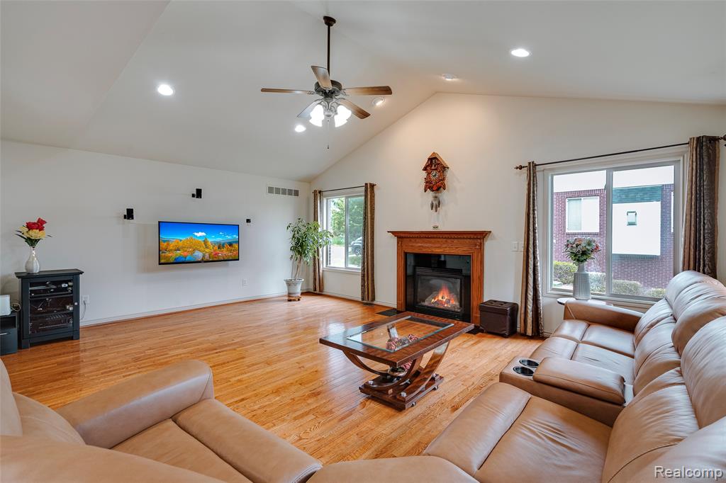 23616 Dunston Road Novi, MI 48375 - Photo 10 of 70 Gallery Image 10