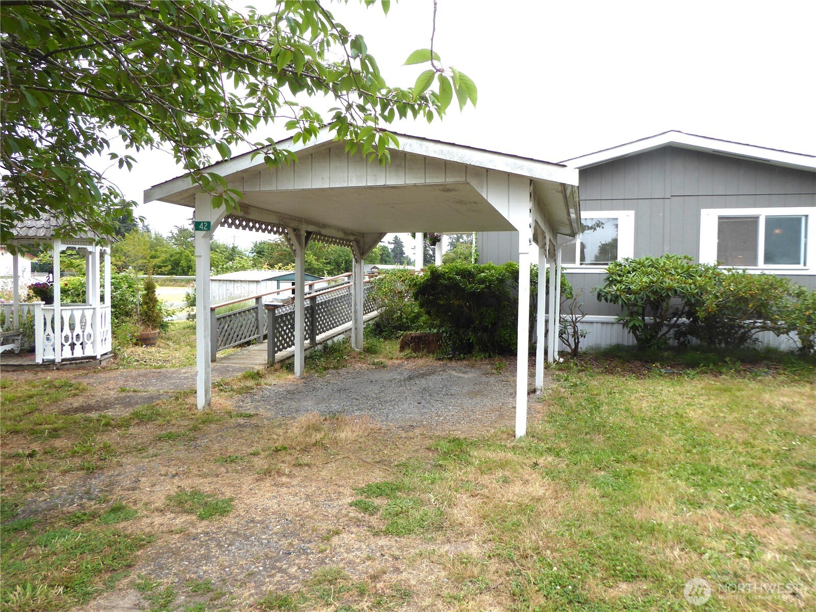 491 Mill Road, Unit 42 Sequim, WA 98382 - Photo 1 of 26