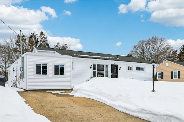 $375,000 | 16 Morris Street, West Warwick, RI 02893