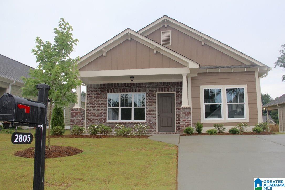 2805 Montevallo Park Road Birmingham, AL 35210 - Photo 3 of 30