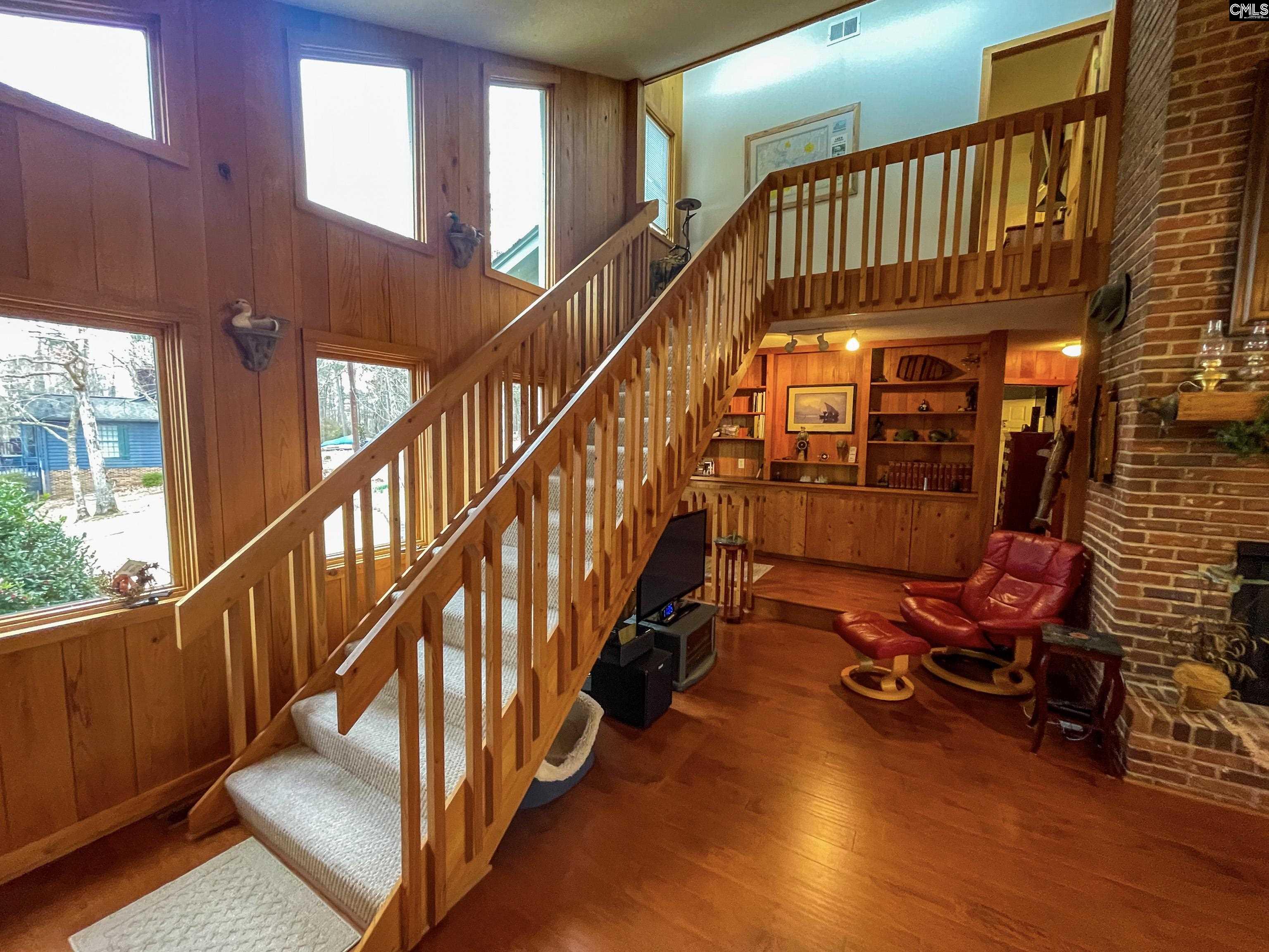 536 Riviera Drive Chappells, SC 29037 - Photo 25 of 76