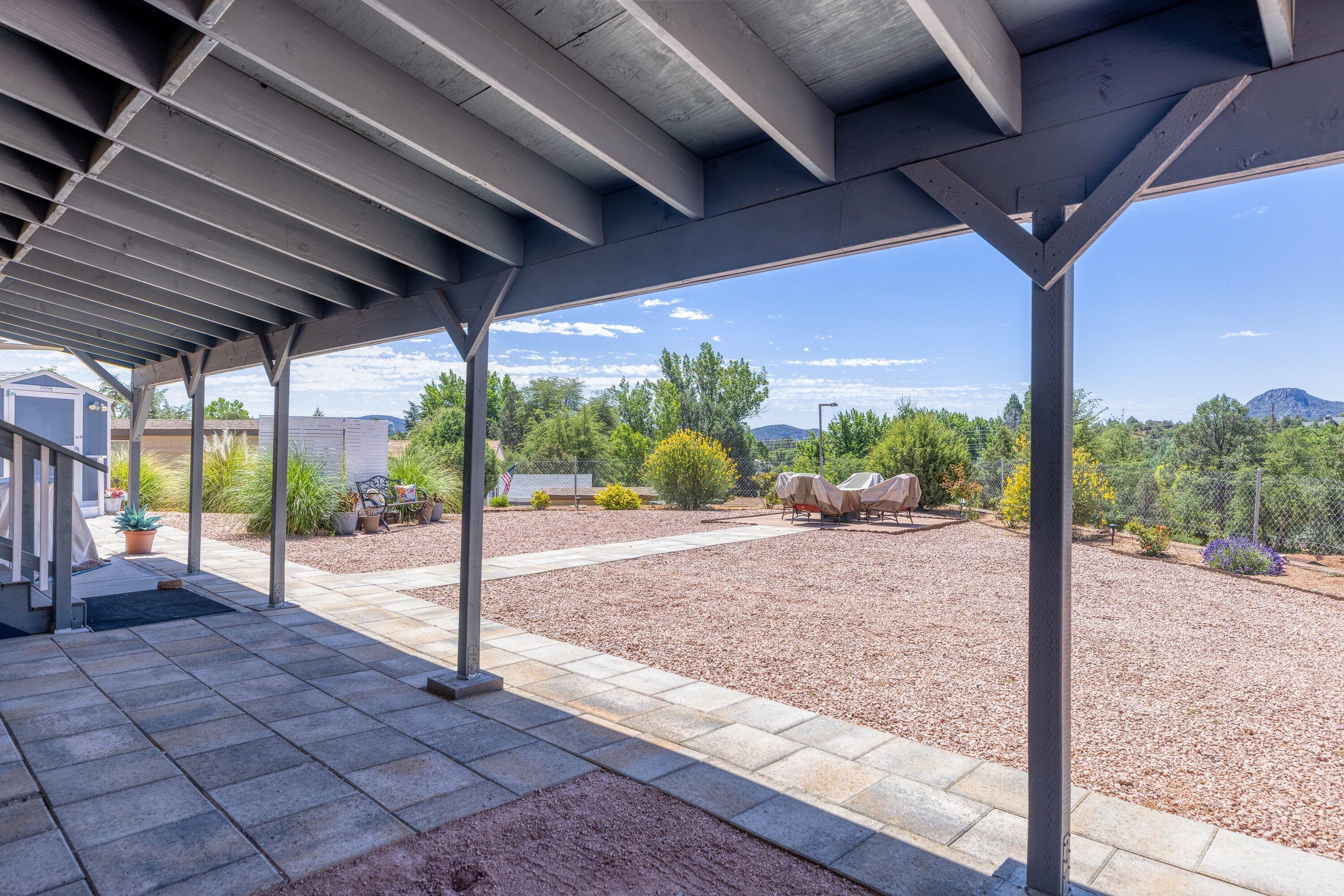 16 North Star Vale Road, Unit 105 Payson, AZ 85541 - Photo 5 of 30 023_photo23_16_n_star_vale_dr_105_payson
