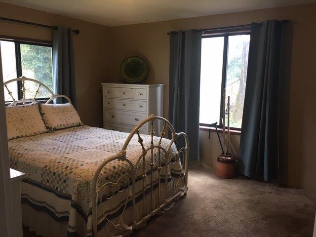 5734 Pleasant Creek Road Rogue River, OR 97537 - Photo 14 of 29 2nd bedroom