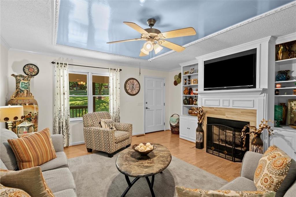 237 Windmill Drive Chatsworth, GA 30705 - Photo 11 of 39
