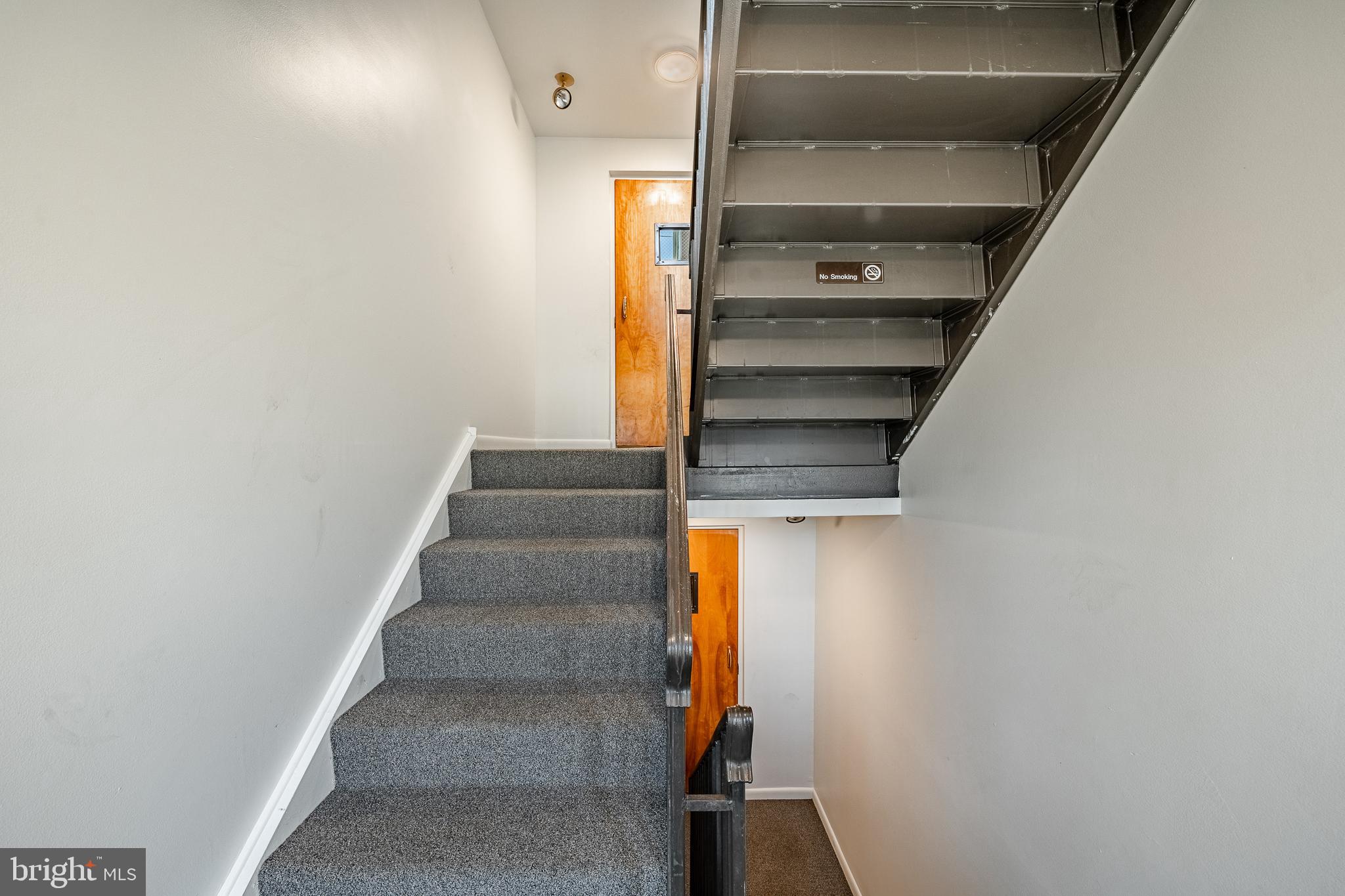 2714 Eagle Road, Unit 2714 West Chester, PA 19382 - Photo 25 of 25 a view of entryway