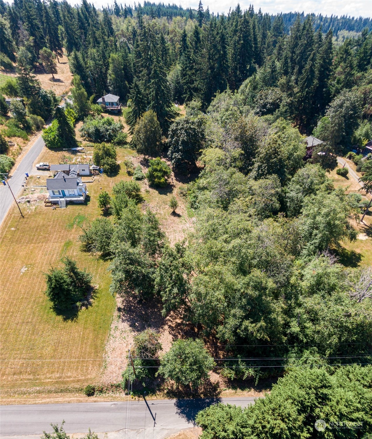 0 Southwest Luana Beach Road Vashon, WA 98070 - Photo 3 of 14 Gallery Image 3