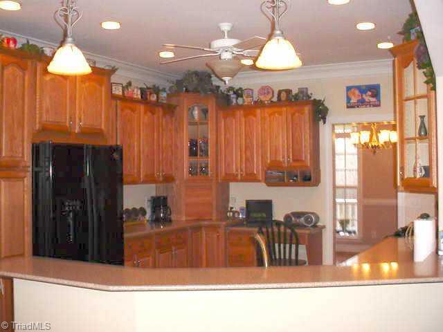 316 Rabbit Farm Trail Advance, NC 27006 - Photo 4 of 9 Other.