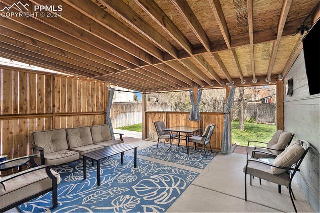 5345 Water Dipper Road Colorado Springs, CO 80911 - Photo 13 of 31 Gallery Image 13