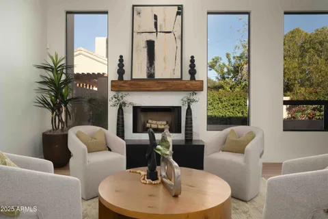 $1,149,000 | 8100 East Camelback Road, Unit 175, Scottsdale, AZ 85251