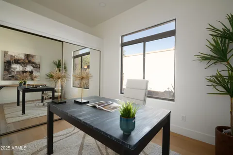 $1,149,000 | 8100 East Camelback Road, Unit 175, Scottsdale, AZ 85251