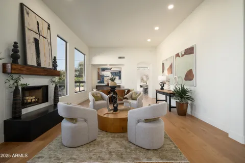 $1,149,000 | 8100 East Camelback Road, Unit 175, Scottsdale, AZ 85251