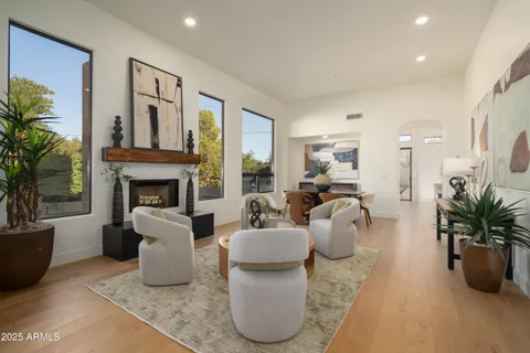 $1,149,000 | 8100 East Camelback Road, Unit 175, Scottsdale, AZ 85251