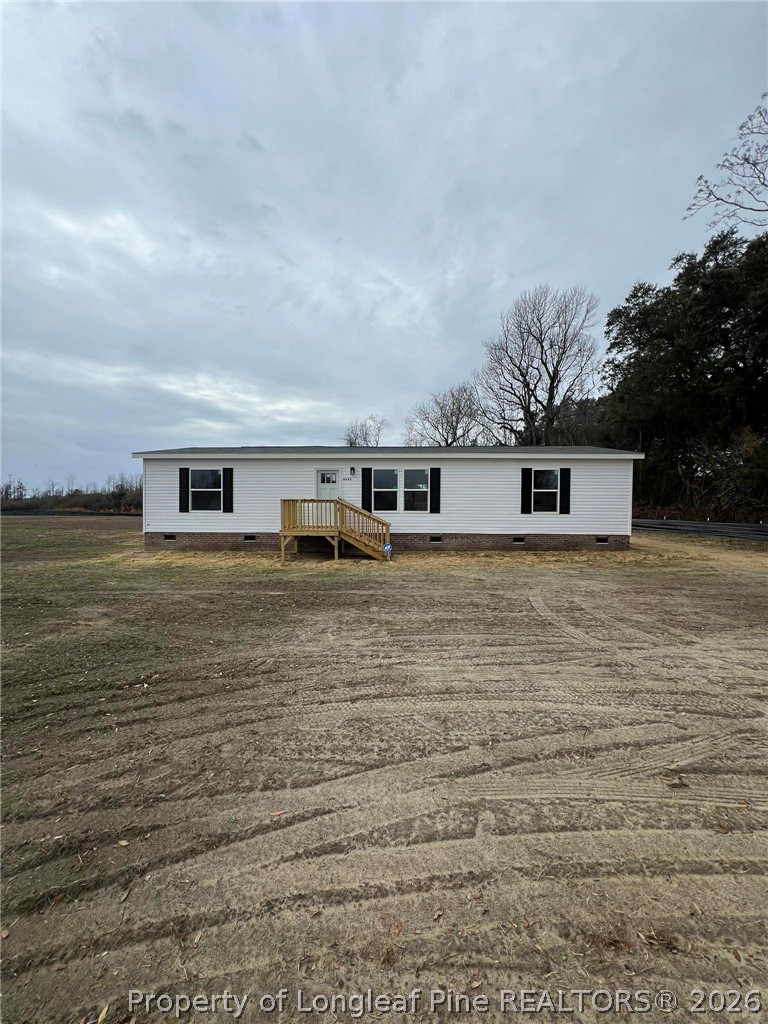 9640 South Chicken Road Fairmont, NC 28340 - Photo 1 of 31