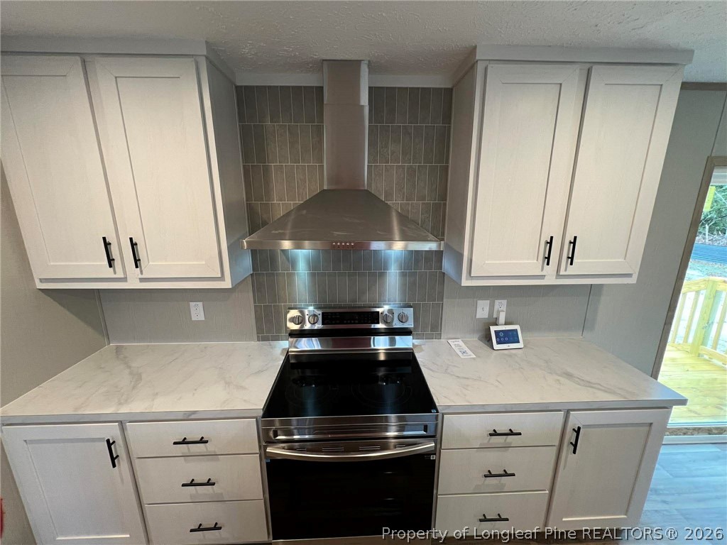 9640 South Chicken Road Fairmont, NC 28340 - Photo 11 of 31