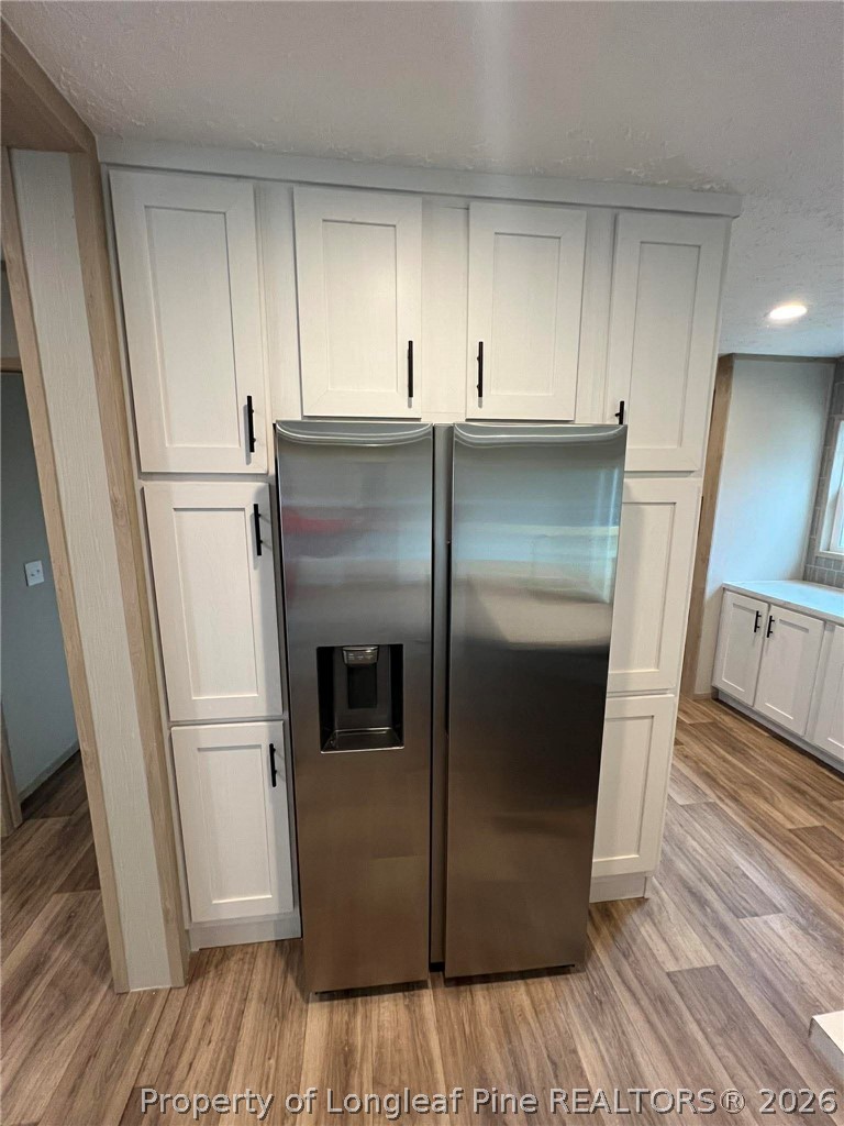 9640 South Chicken Road Fairmont, NC 28340 - Photo 12 of 31