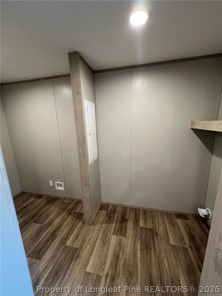 9640 South Chicken Road Fairmont, NC 28340 - Photo 14 of 31