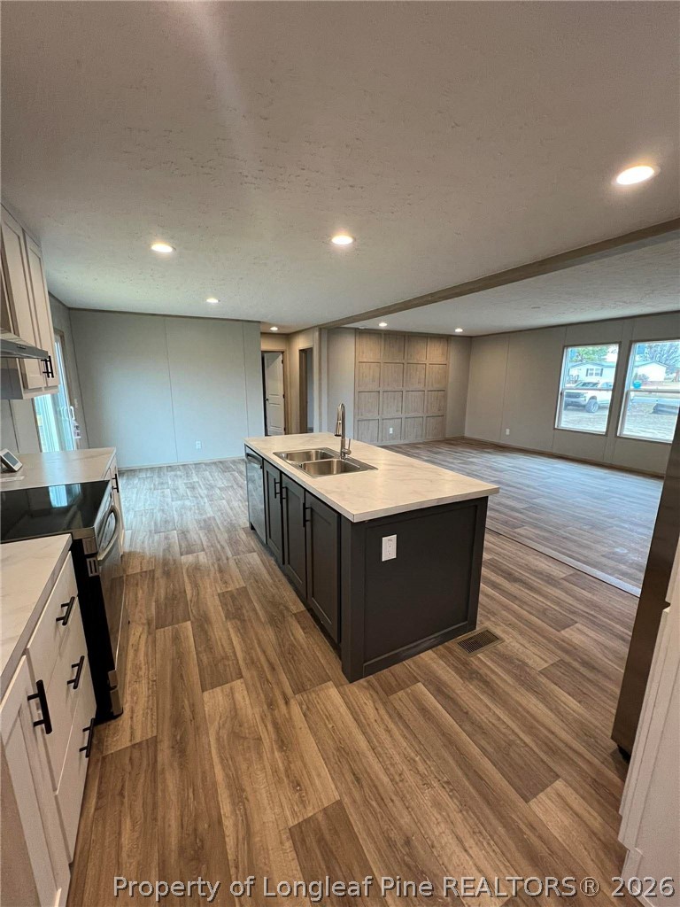 9640 South Chicken Road Fairmont, NC 28340 - Photo 15 of 31