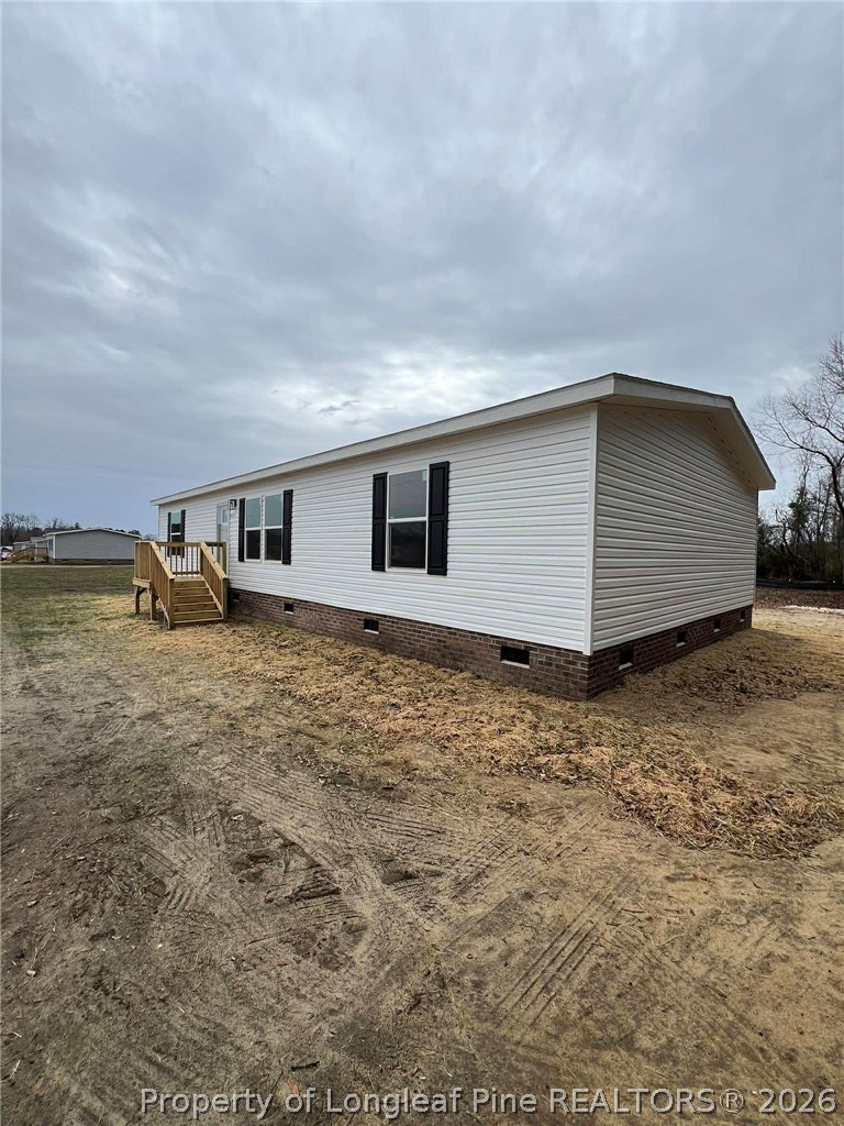 9640 South Chicken Road Fairmont, NC 28340 - Photo 2 of 31