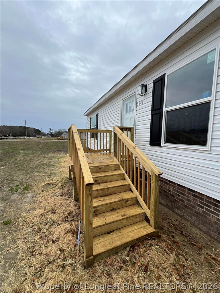 9640 South Chicken Road Fairmont, NC 28340 - Photo 29 of 31