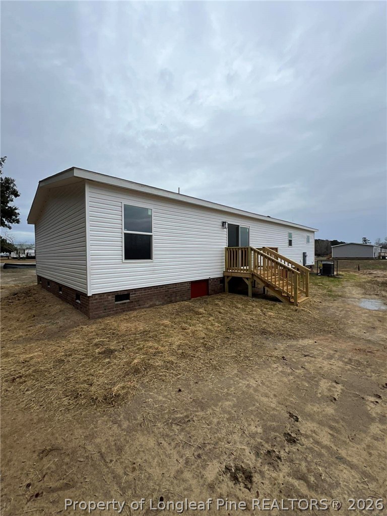 9640 South Chicken Road Fairmont, NC 28340 - Photo 30 of 31