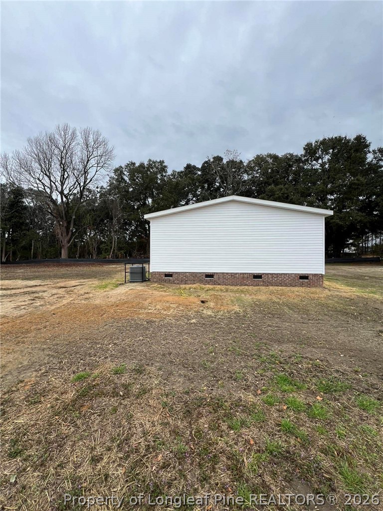 9640 South Chicken Road Fairmont, NC 28340 - Photo 3 of 31