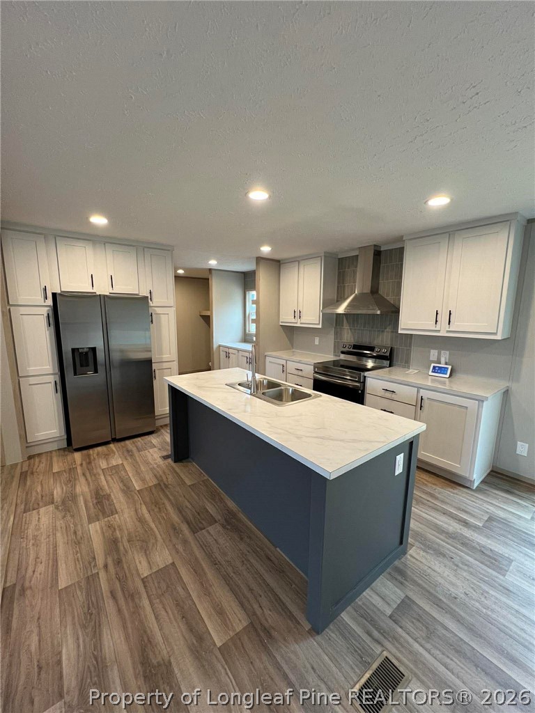 9640 South Chicken Road Fairmont, NC 28340 - Photo 6 of 31