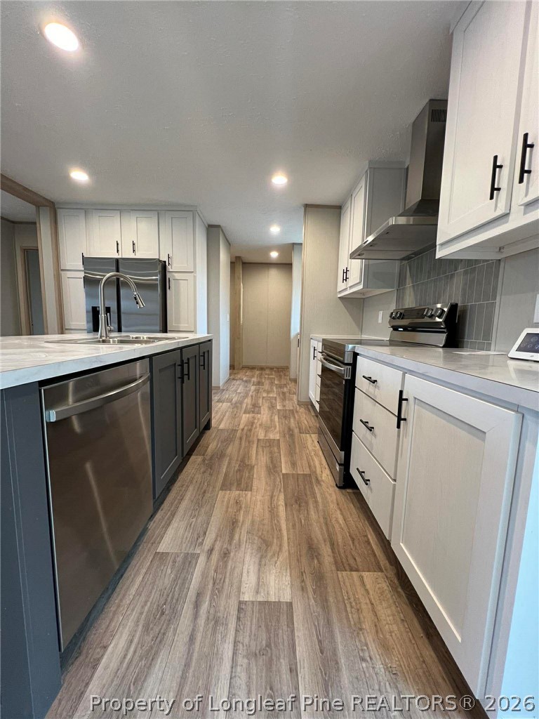 9640 South Chicken Road Fairmont, NC 28340 - Photo 8 of 31