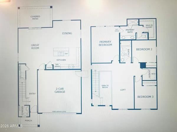 a view of a swimming pool