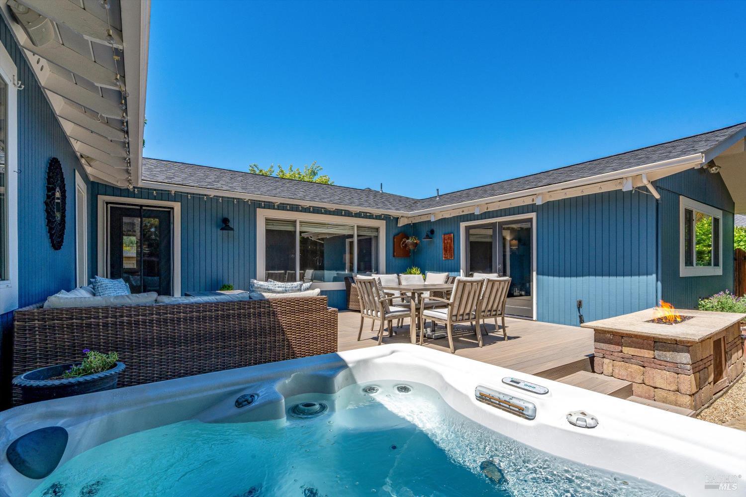 1116 Lanewood Way Santa Rosa, CA 95404 - Photo 57 of 81
