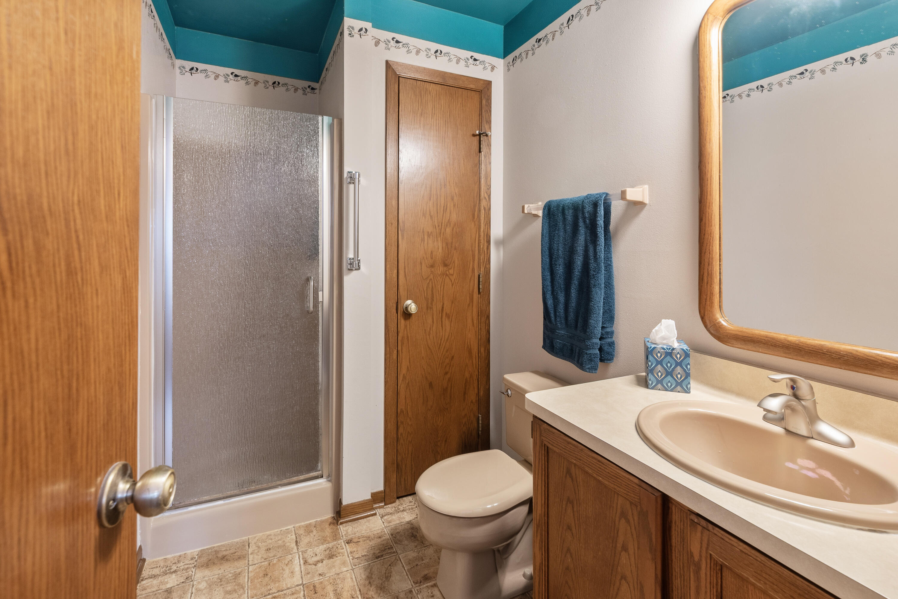 W275S4411 Green Country Road Waukesha, WI 53189 - Photo 16 of 39 W275S4411 Green Country Rd-26