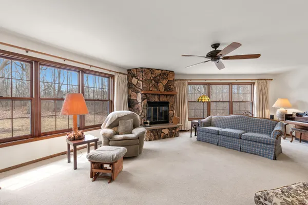 $525,000 | W275S4411 Green Country Road, Waukesha, WI 53189