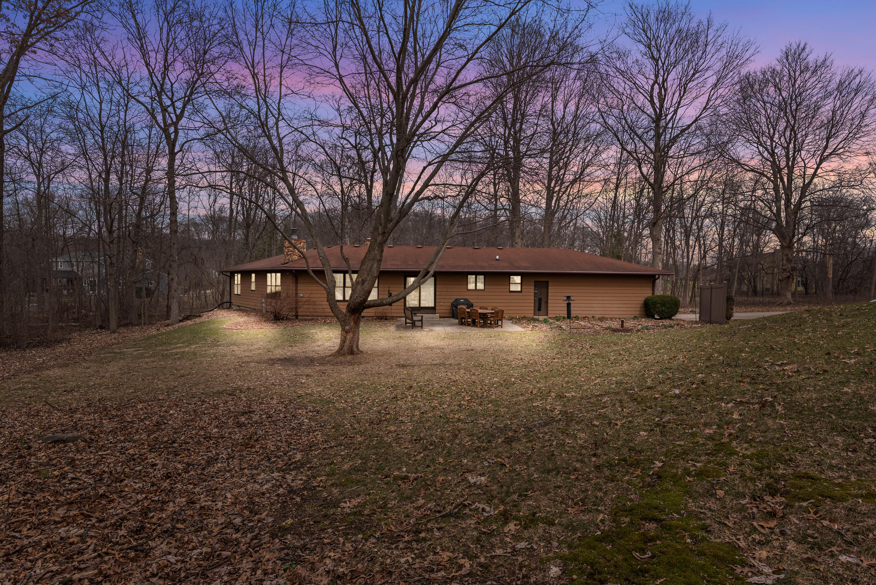 W275S4411 Green Country Road Waukesha, WI 53189 - Photo 33 of 39 W275S4411 Green Country Rd-9