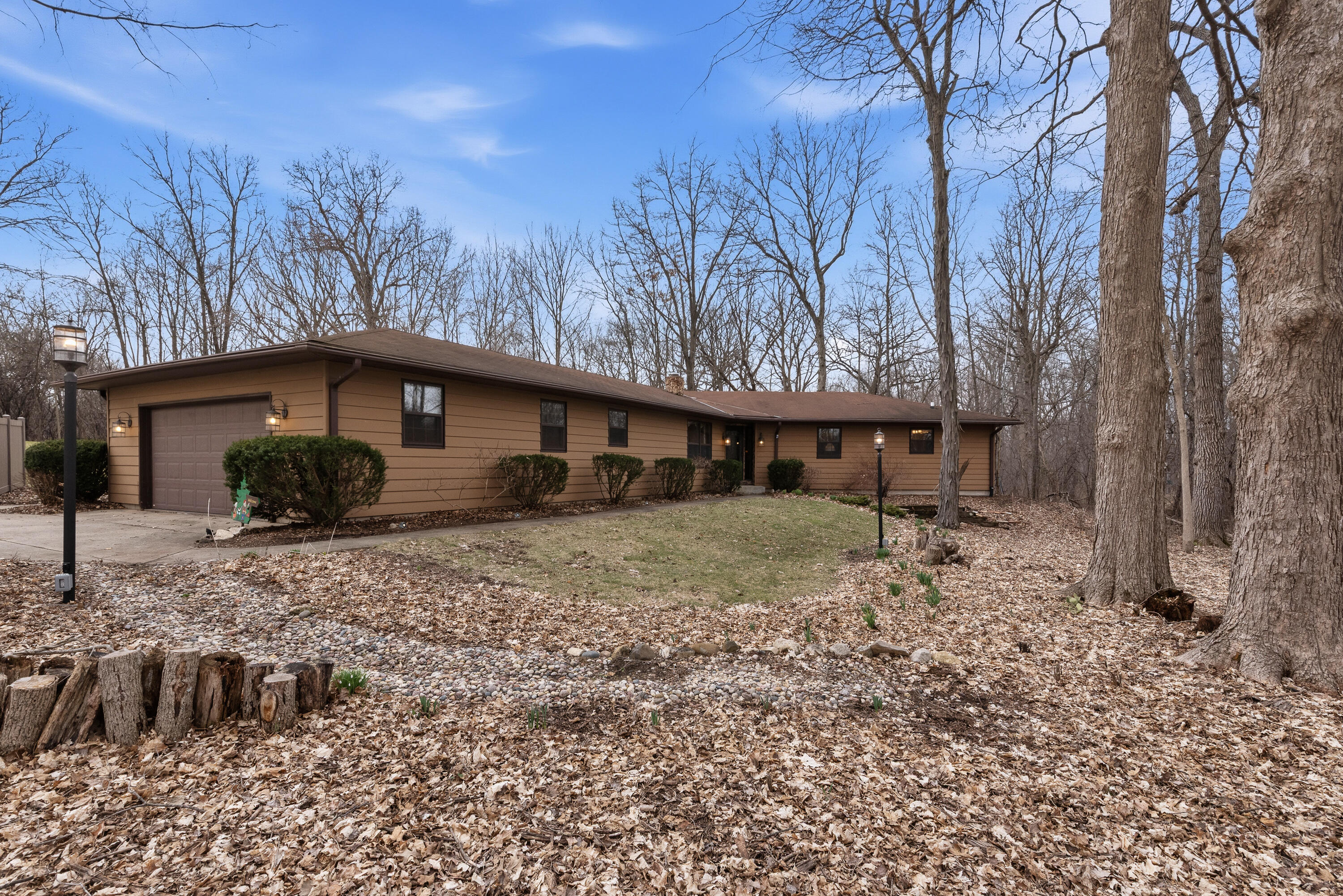W275S4411 Green Country Road Waukesha, WI 53189 - Photo 36 of 39 W275S4411 Green Country Rd-3