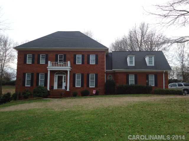 104 Fox Ridge Road Shelby, NC 28152 - Photo 1 of 16 Gallery Image 1