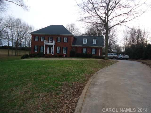 104 Fox Ridge Road Shelby, NC 28152 - Photo 2 of 16 Gallery Image 2