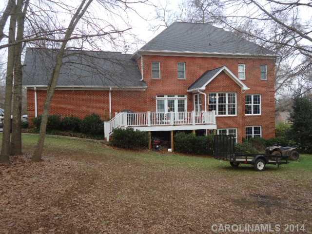 104 Fox Ridge Road Shelby, NC 28152 - Photo 16 of 16 Gallery Image 16