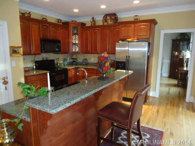 104 Fox Ridge Road Shelby, NC 28152 - Photo 3 of 16 Gallery Image 3