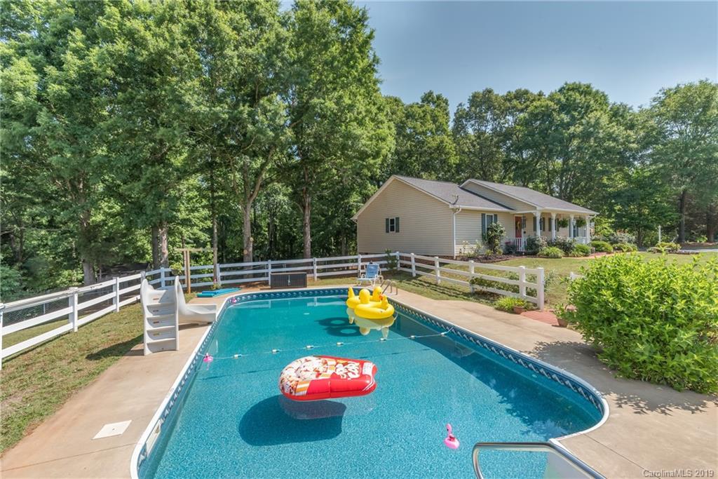173 Raleigh Ledbetter Road Ellenboro, NC 28040 - Photo 2 of 33 Gallery Image 2