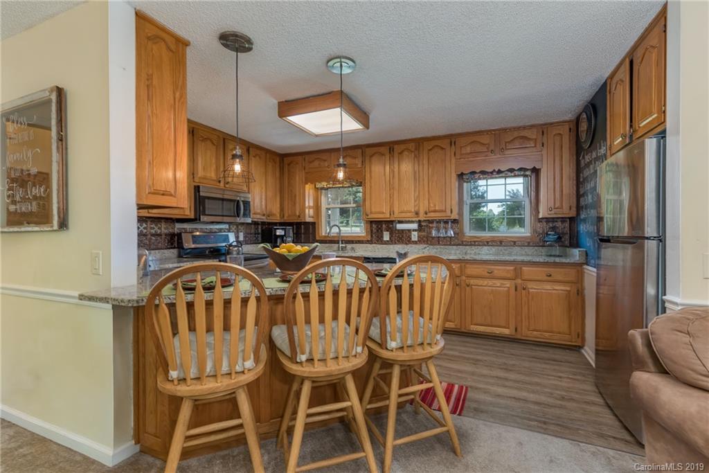 173 Raleigh Ledbetter Road Ellenboro, NC 28040 - Photo 11 of 33 Gallery Image 11