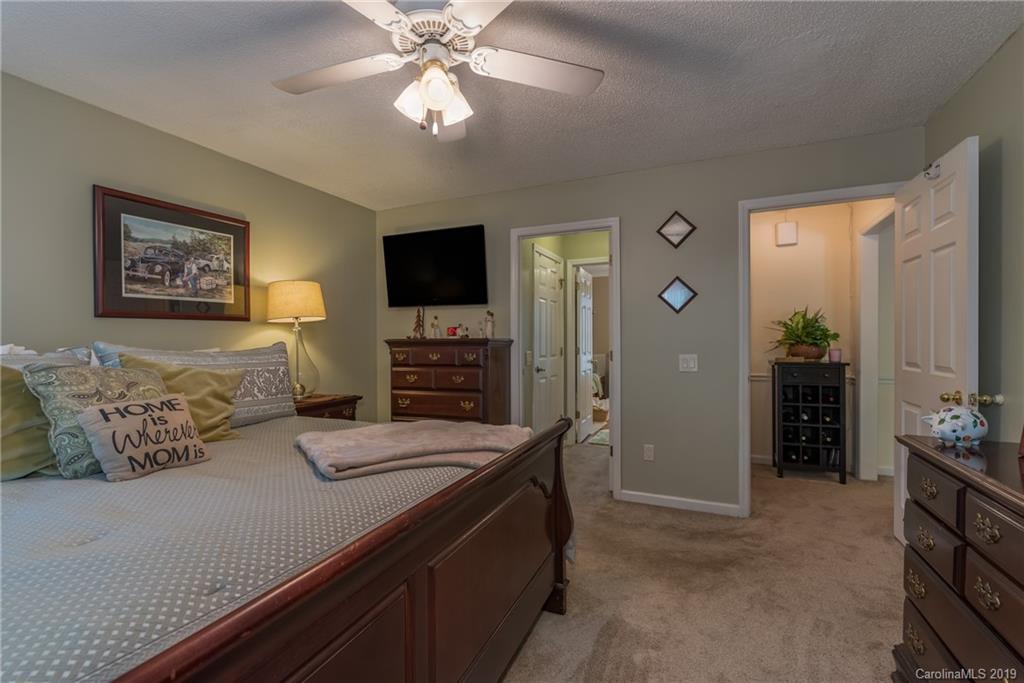 173 Raleigh Ledbetter Road Ellenboro, NC 28040 - Photo 14 of 33 Gallery Image 14