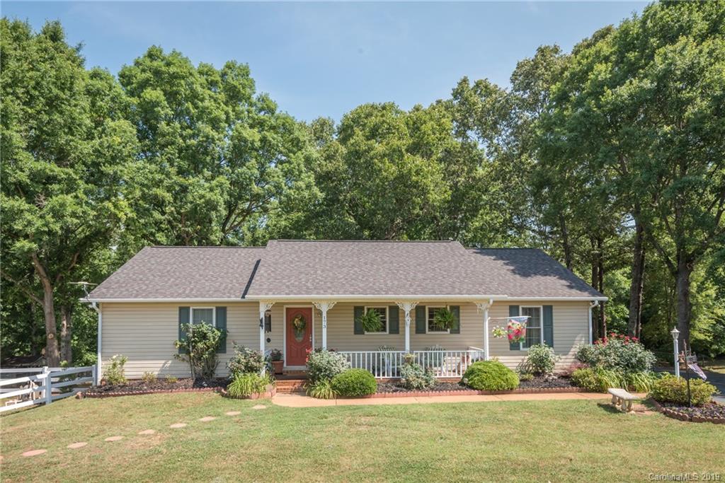 173 Raleigh Ledbetter Road Ellenboro, NC 28040 - Photo 3 of 33 Gallery Image 3
